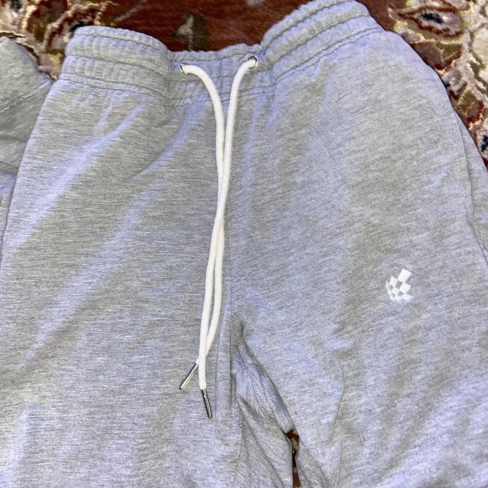 Jed North Gray Sweatpants